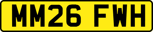MM26FWH