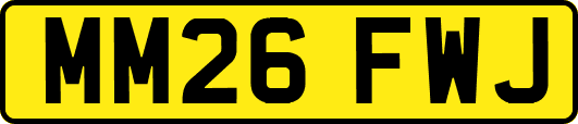 MM26FWJ