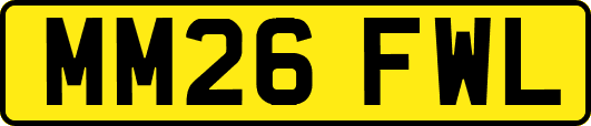 MM26FWL