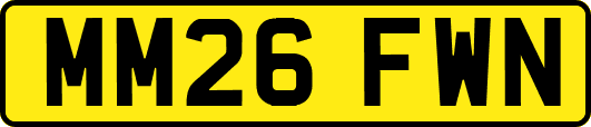 MM26FWN