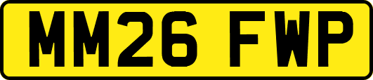 MM26FWP