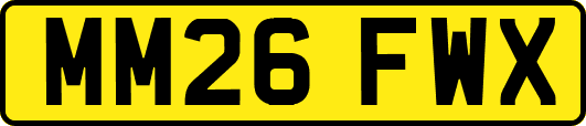 MM26FWX