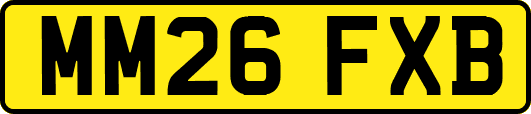 MM26FXB