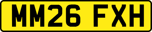 MM26FXH