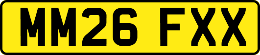 MM26FXX