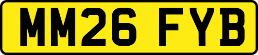 MM26FYB