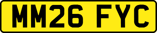 MM26FYC