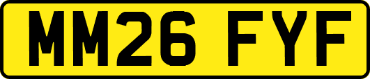 MM26FYF