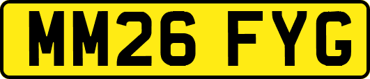 MM26FYG