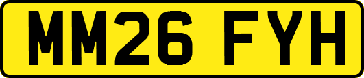 MM26FYH