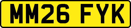 MM26FYK
