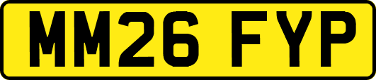 MM26FYP