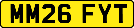 MM26FYT
