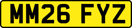 MM26FYZ