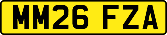 MM26FZA