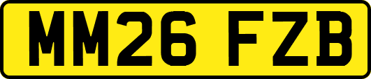 MM26FZB