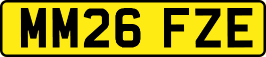 MM26FZE