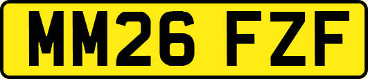 MM26FZF