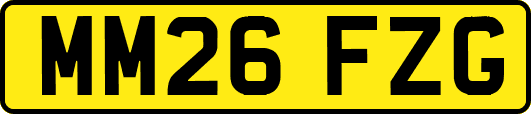 MM26FZG