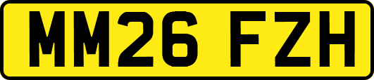 MM26FZH