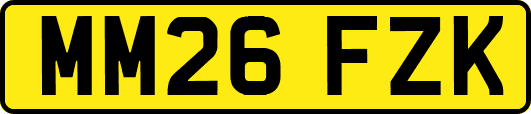 MM26FZK