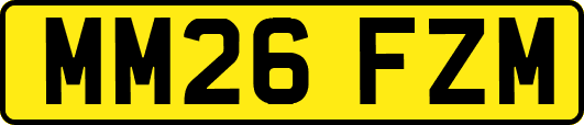 MM26FZM
