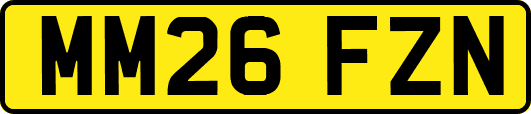 MM26FZN