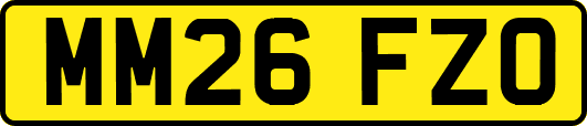 MM26FZO