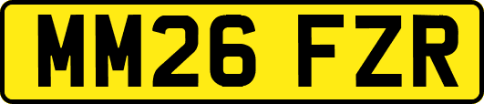 MM26FZR