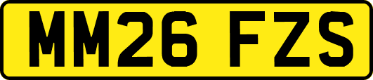 MM26FZS