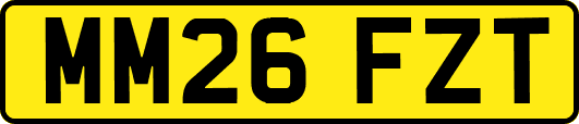 MM26FZT
