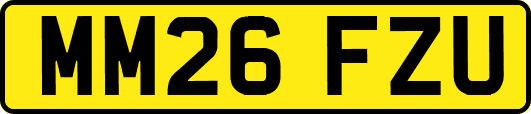 MM26FZU