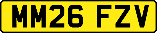 MM26FZV