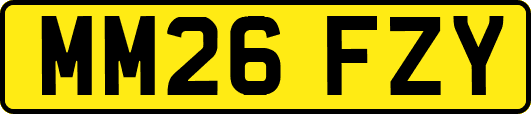 MM26FZY
