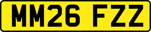 MM26FZZ