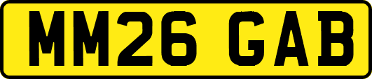 MM26GAB