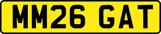 MM26GAT