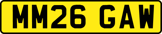 MM26GAW