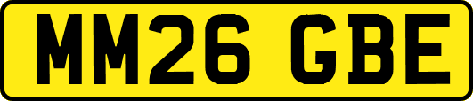 MM26GBE