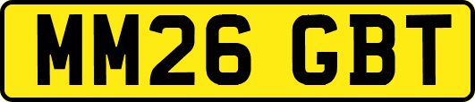 MM26GBT