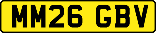 MM26GBV
