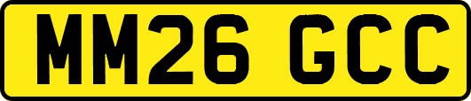 MM26GCC