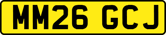 MM26GCJ