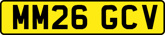 MM26GCV