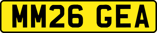 MM26GEA
