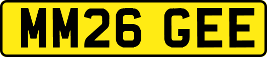 MM26GEE