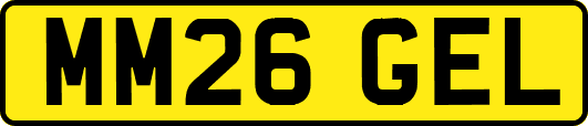MM26GEL