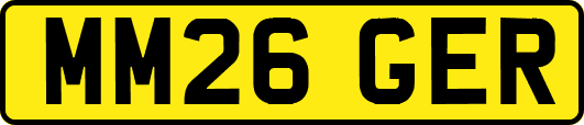 MM26GER