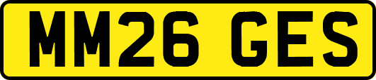 MM26GES