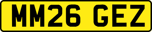 MM26GEZ